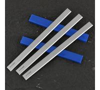 STARIBS-cuchillas cepilladoras HSS, 15 pulgadas, para JET 708529G, JWP-15CS, JWP-15HO, Juego de 3