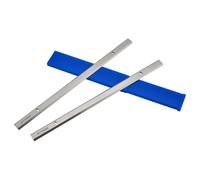 STARIBS-cuchillo cepillador HSS, 319x18,2x3,2mm para Ryobi ETP1531AK 2 piezas