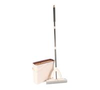 STARLEY-Mopa 3 En 1 De Esponja Con Cubo We Houseware B
