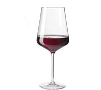 STARLEY-SET 6 COPA ARISTO CRISTAL TRANSPARENTE (53 CL) 6.5X9X22CM