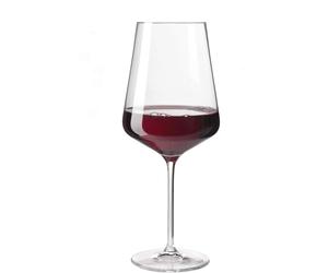 STARLEY-SET 6 COPA ARISTO CRISTAL TRANSPARENTE (53 CL) 6.5X9X22CM