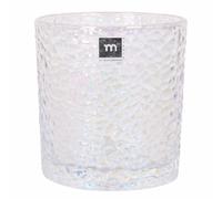 STARLEY- Set 6 vaso Festo Luster de 350cc es el complemento perfecto para cualquier bar o evento