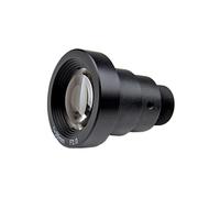 Starlight 1.3MP 35mm CCTV IR MTV Lente M12 Montaje F2.0 for cámaras de vídeo de Seguridad, Formato de Imagen de 1/2"