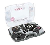 Bosch herramienta multifunción Starlock Set "Best of Renovation" 8 piezas 2 608 664 624