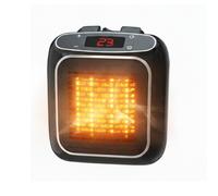STARLYF Calefactor eléctrico de pared Power Heater, 800w, Tecnología Termo-cerámica