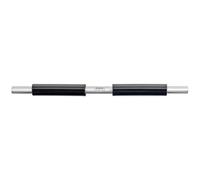 Starrett 234 A-9 finales varilla de medición 9 "W/aislante mango de goma