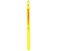 Starrett – Juego de sierra bimetal Unique – 18 dientes – Blíster 5 u