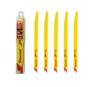 Starrett Sierra de sable KING-CUT 300 x 27 mm Bi-metal 10/14D