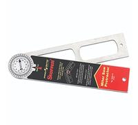 Starrett 505A-12 - Medidor Angulos Metal 300Mm. Starrett