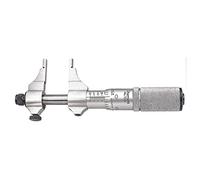 Starrett 700A Vernier Micrometro Interior Tipo de Calibrador, 0.2-1.2" Rango, 0.001" Graduación, +/-0.0002" Precisión