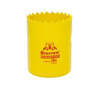 Starrett BI de metal Deepcut sierra, 44 mm, DCH0134