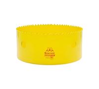 Starrett BI metal Deep Cut Sierras, 127 mm, dch0500