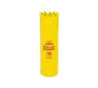 Starrett BI metal Deep Cut Sierras, 19 mm, dch0034