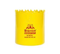 Starrett BI metal Deep Cut Sierras, 32 mm, dch0114