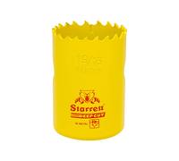 Starrett BI metal Deep Cut Sierras, 40 mm, dch0196