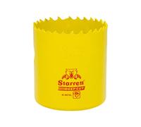 Starrett BI metal Deep Cut Sierras, 52 mm, dch0216