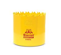Starrett BI metal Deep Cut Sierras, 60 mm, dch0238