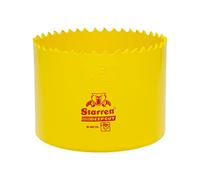 Starrett BI metal Deep Cut Sierras, 76 mm, dch0300