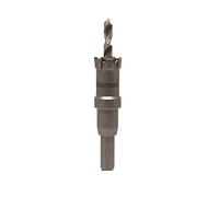 Starrett, Corona perforadora DEEPCUT con dientes de metal duro, CTD19