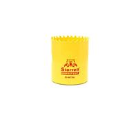 Starrett Corona perforadora Fast Cut FCH040 Ø 40 mm Amarillo