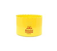 Starrett, corona perforadora Fast Cut, color amarillo, Ø 67 mm - FCH067