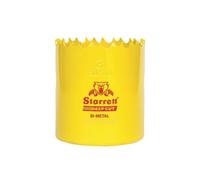 Starrett Corte Profundo Metal Doble Corona 210mm Profundidad de 51mm STRHS210DC