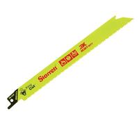 Starrett - Hoja de demolición Bi-Metal 203mm