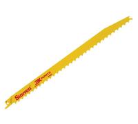 Starrett - Hoja Recíproca Bi-Metal BT123-5