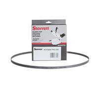 Starrett Intenss Pro-Die - Hoja de sierra de cinta inalámbrica portátil 1440 x 13 x 0,65 mm, 8-12 tpi