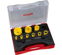 Starrett KS2000DE - Accesorio para sierras perforadoras (pack de 14)