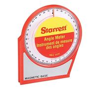 Starrett - Medidor angulos am2