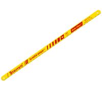 Starrett Metal Doble Único Safe-Flex Hojas de Serruchos 300mm (12in) X 18 Tpi 10