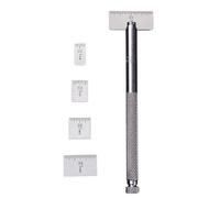 Starrett s423z Set de escala de Stick de acero