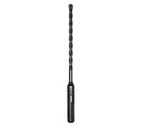 Starrett SDS Plus KBPS055B - Broca de carburo (5,5 x 160 mm, punta de carburo, 2 puntos), para ladrillos de piedra de hormigón