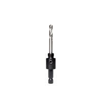 Starrett - Starret A1 - Husillo para sierras de perforación de 14 a 30 mm