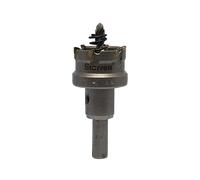 Starrett TCT Acero Inoxidable Corona 32mm one piece Construcción STRSM32
