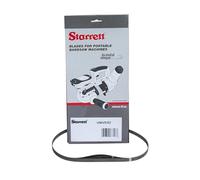 Starrett Univerz - Hojas de sierra de cinta inalámbricas portátiles 900 x 13 x 0,35 mm, 10-14 tpi, paquete de 3