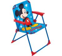 Arditex Silla plegable infantil Harry Potter HP15770 38x32x53 cm con brazos