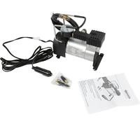 Start Minicompresor De 12 V 150 PSI Para Automóviles Con Manómetro Integrado