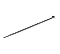 StarTech Bridas 20 cm (CBMZT8BK) – 22 kg, 94V-2/UL – Pack de 1000 Negras