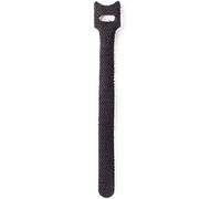 Startech.com bridas de 15cm de gancho y bucle - paquete de 50 - tiras/