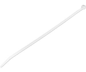 Startech.com bridas de 25cm para cables - 4 mm de ancho, 68 mm de diá