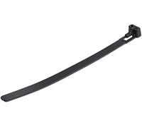 Startech.com bridas reutilizables de 15cm para cables - 7 mm de ancho,