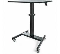 StarTech Asiento/estación de trabajo de pie ST STSCART2, ajustable