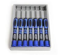 Startech Juego Kit Set Destornilladores Precision