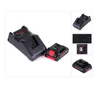 Starter set 18 V ProCORE18V 4,0 Ah Professional