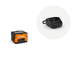Starter Set AK 10 STIHL