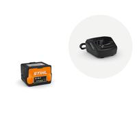 Starter Set AK 30 S STIHL