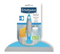 STARWAX Escobilla de Ducha