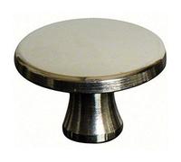 Staub Pomo 1671011 Mediano Níquel para tapa